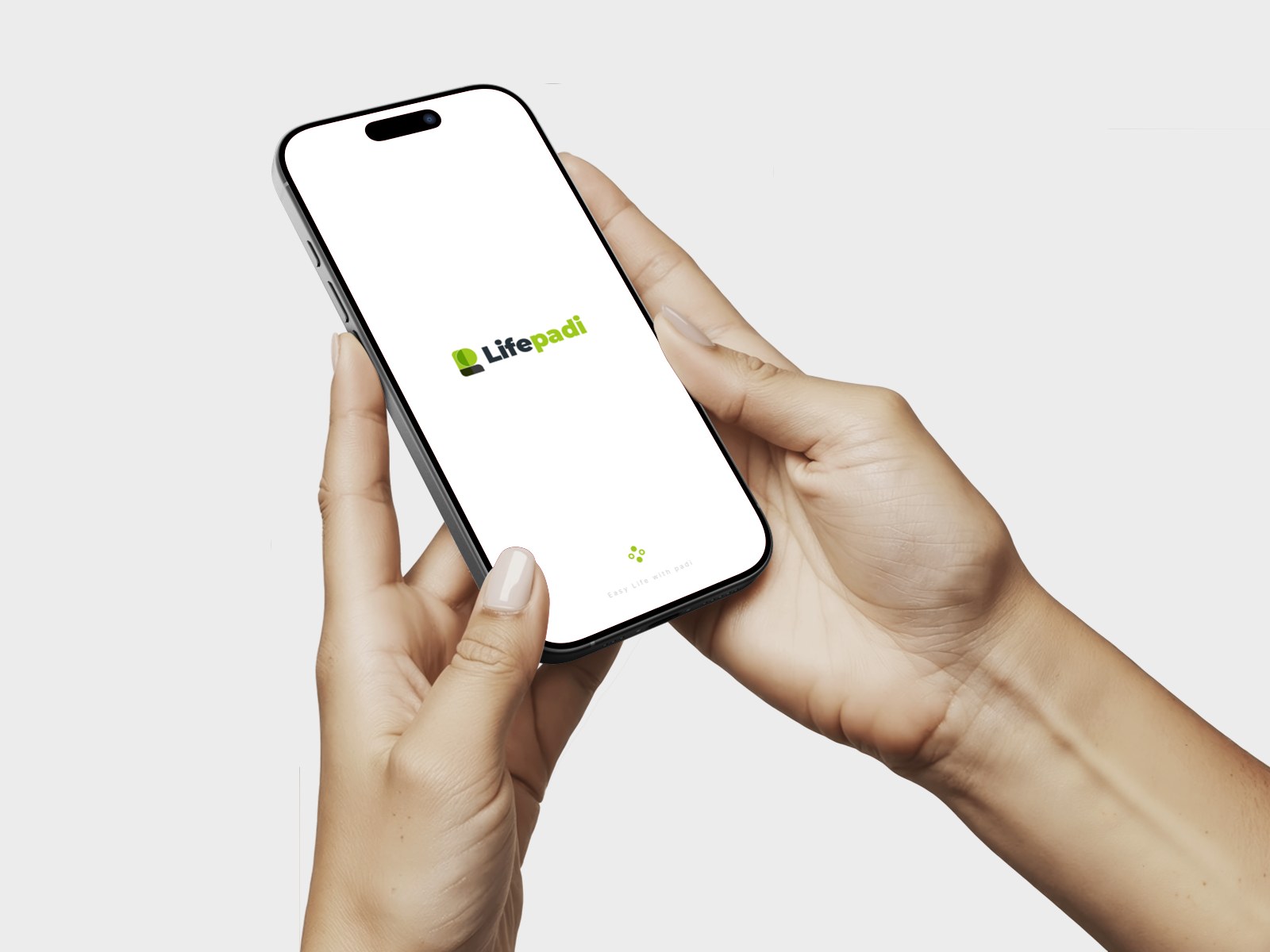 Lifepadi — Mobile App Design & Prototyping